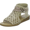 Blowfish Sandaletten Damen ANUELLA Beige