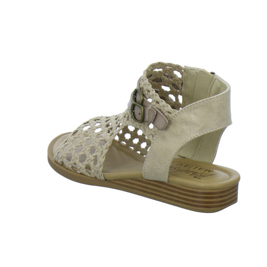 Blowfish Sandaletten Damen ANUELLA Beige