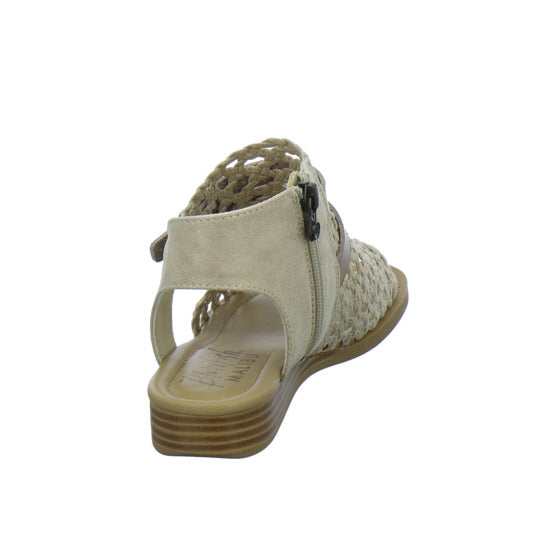Blowfish Sandaletten Damen ANUELLA Beige