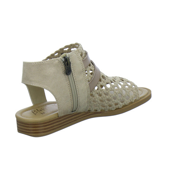 Blowfish Sandaletten Damen ANUELLA Beige