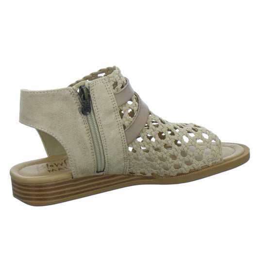 Blowfish Sandaletten Damen ANUELLA Beige