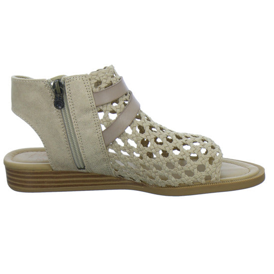 Blowfish Sandaletten Damen ANUELLA Beige