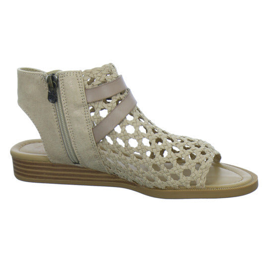 Blowfish Sandaletten Damen ANUELLA Beige