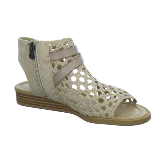 Blowfish Sandaletten Damen ANUELLA Beige