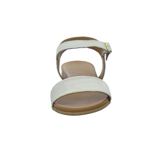 Cosmos Sandaletten Damen Beige