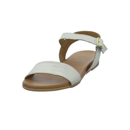 Cosmos Sandaletten Damen Beige