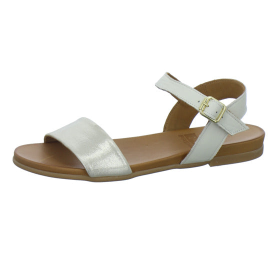 Cosmos Sandaletten Damen Beige