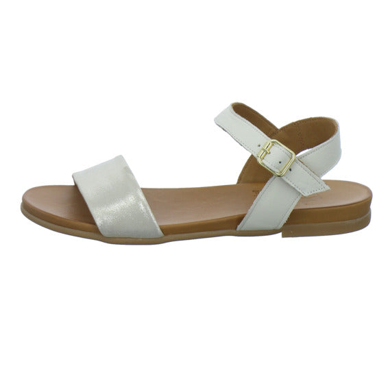 Cosmos Sandaletten Damen Beige