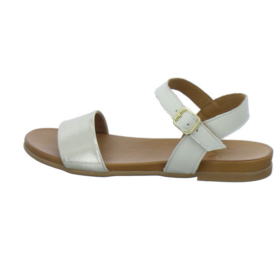 Cosmos Sandaletten Damen Beige