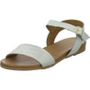 Cosmos Sandaletten Damen Beige