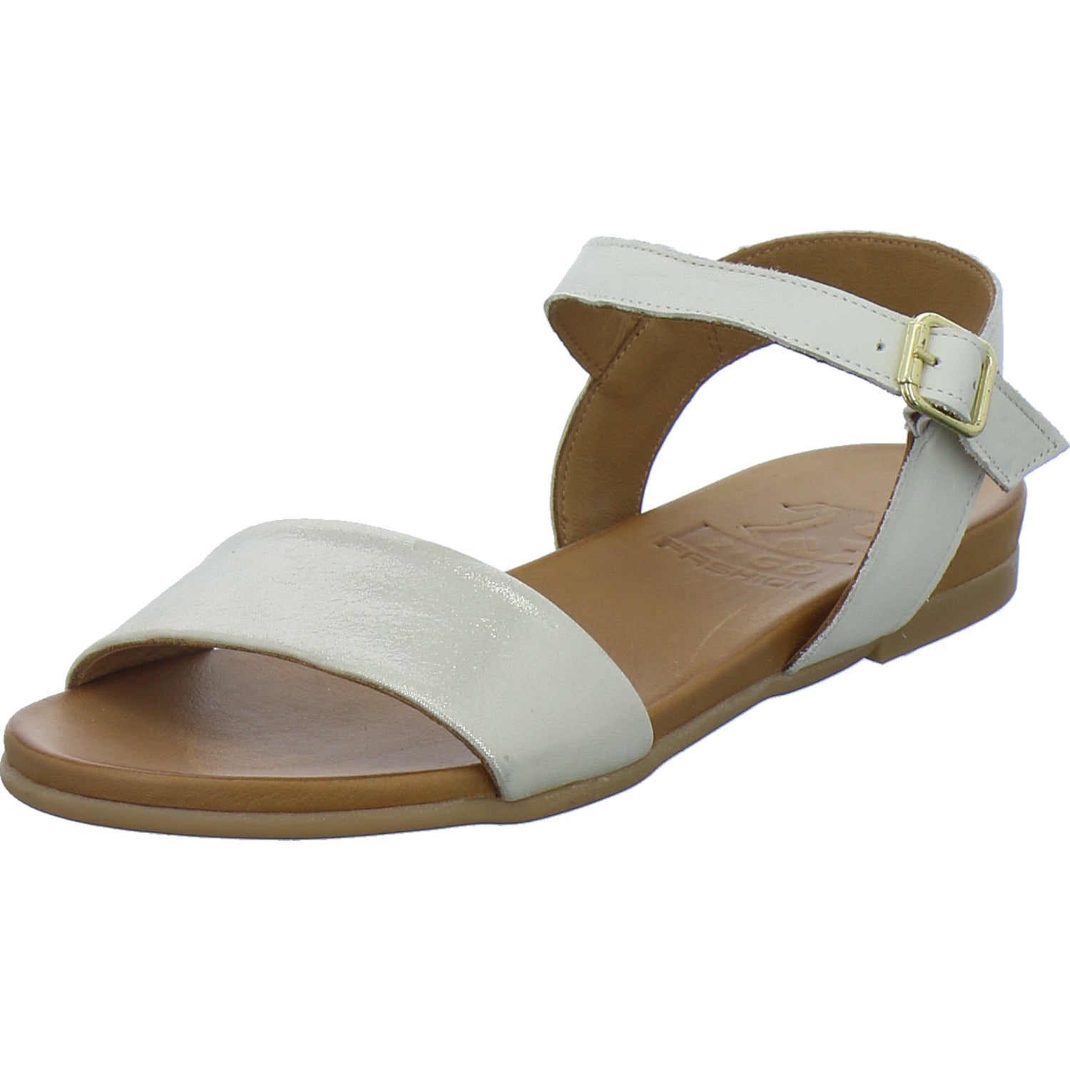 Cosmos Sandaletten Damen Beige