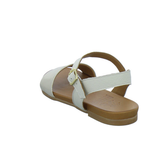 Cosmos Sandaletten Damen Beige