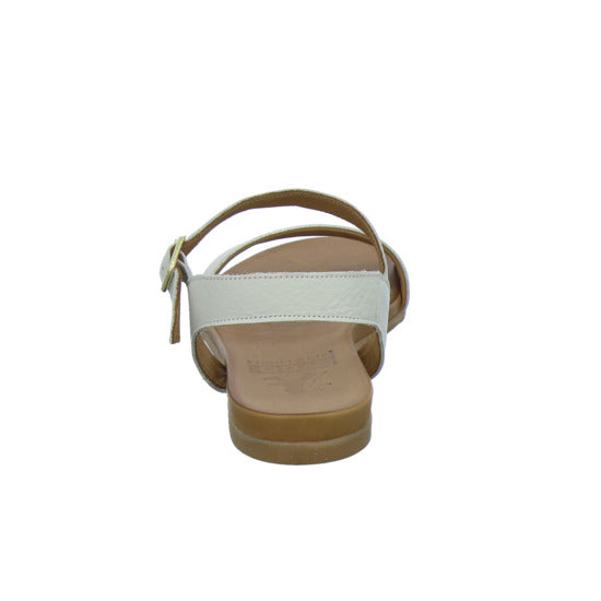 Cosmos Sandaletten Damen Beige