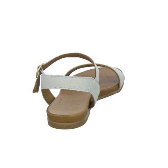 Cosmos Sandaletten Damen Beige