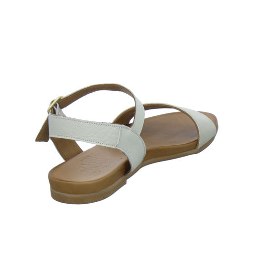 Cosmos Sandaletten Damen Beige