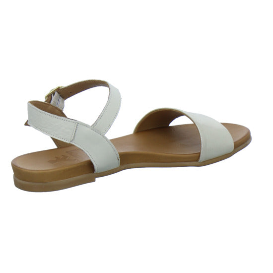 Cosmos Sandaletten Damen Beige