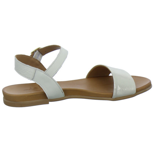 Cosmos Sandaletten Damen Beige