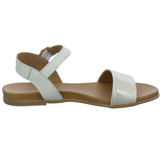 Cosmos Sandaletten Damen Beige