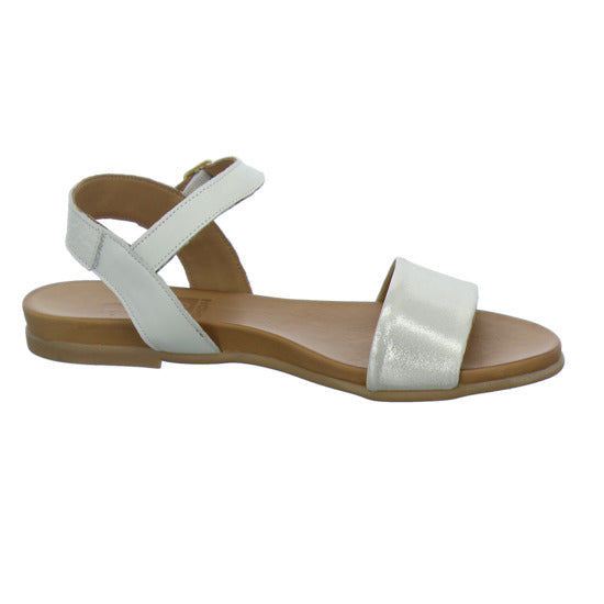 Cosmos Sandaletten Damen Beige