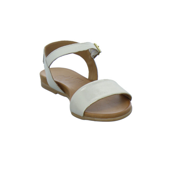 Cosmos Sandaletten Damen Beige