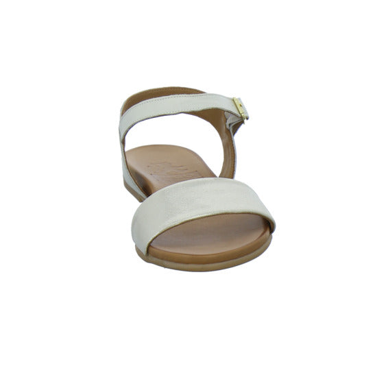Cosmos Sandaletten Damen Beige