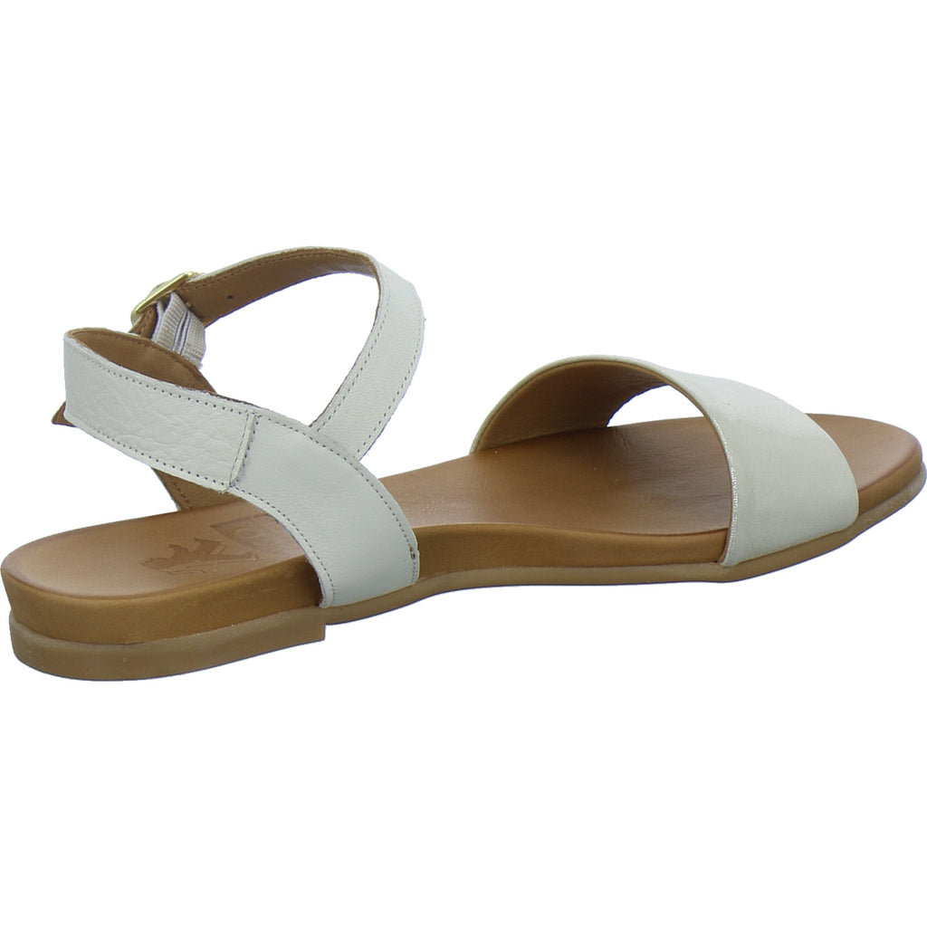 Cosmos Sandaletten Damen Beige