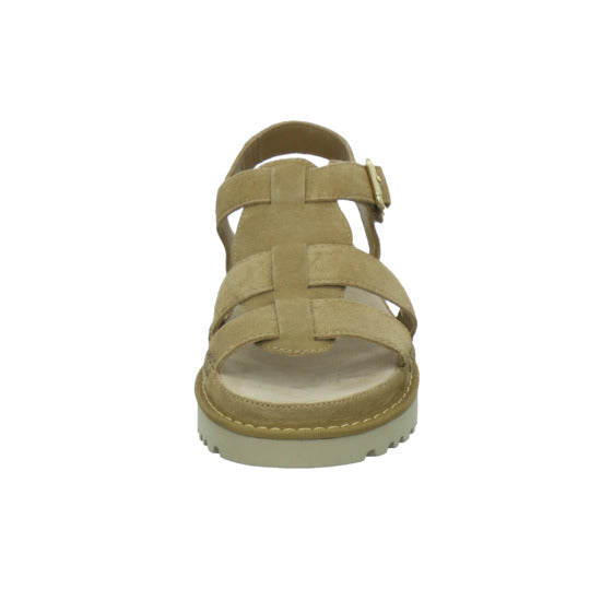 Paul Green Sandaletten Damen Beige