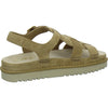 Paul Green Sandaletten Damen Beige