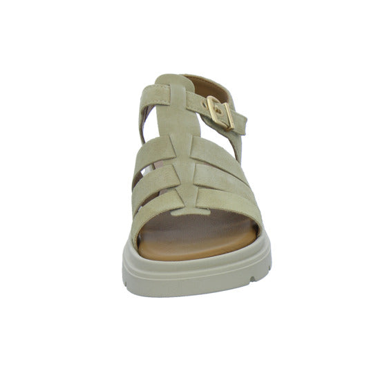 Tamaris Sandaletten Damen Beige