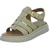 Tamaris Sandaletten Damen Beige
