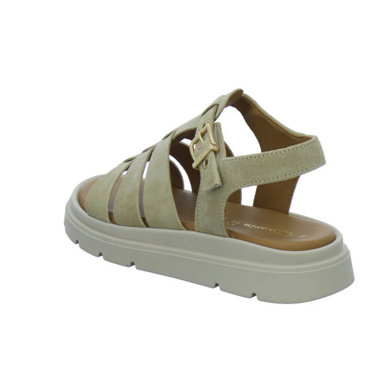 Tamaris Sandaletten Damen Beige