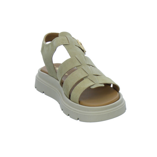 Tamaris Sandaletten Damen Beige