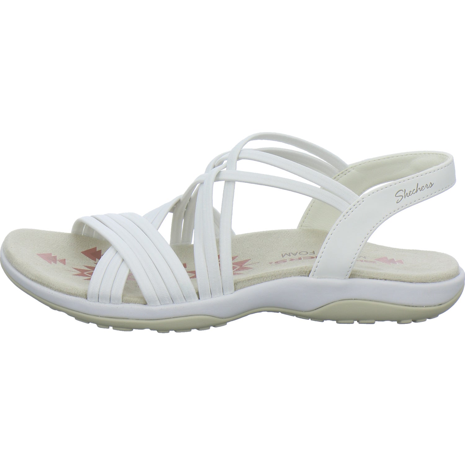 Bild 2 - Skechers Sandaletten