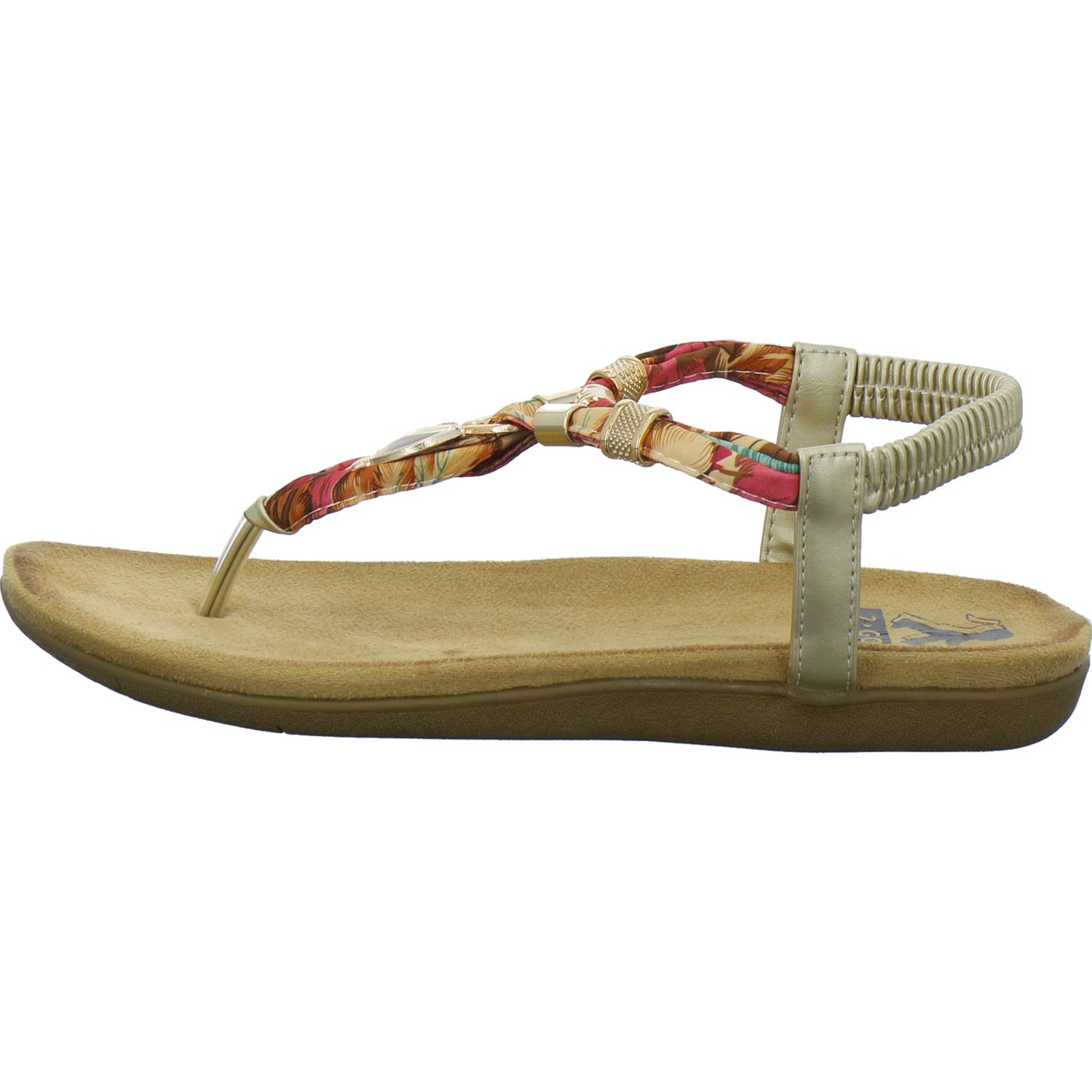 Bild 2 - 2 GO Fashion Sandaletten