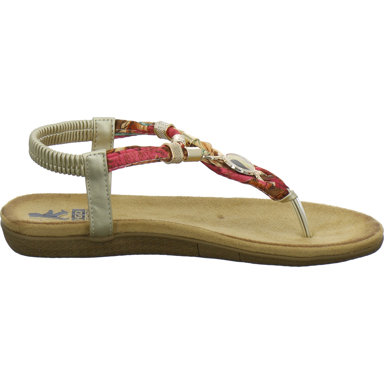 Bild 3 - 2 GO Fashion Sandaletten