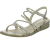 Tamaris Sandaletten Gold