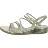 Tamaris Sandaletten Gold