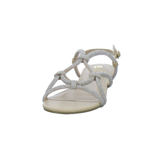 La Strada Sandaletten Damen Gold