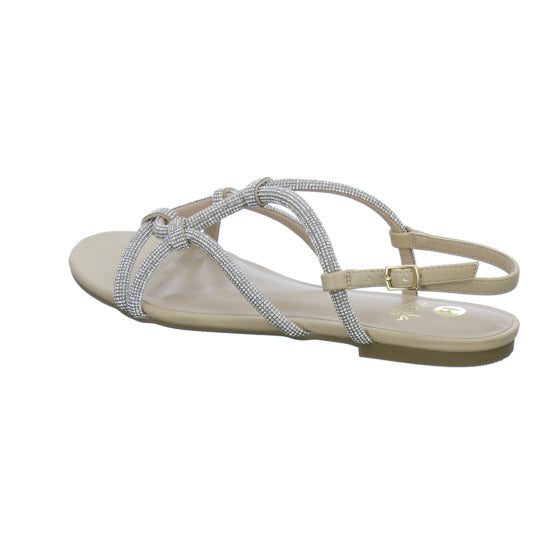La Strada Sandaletten Damen Gold