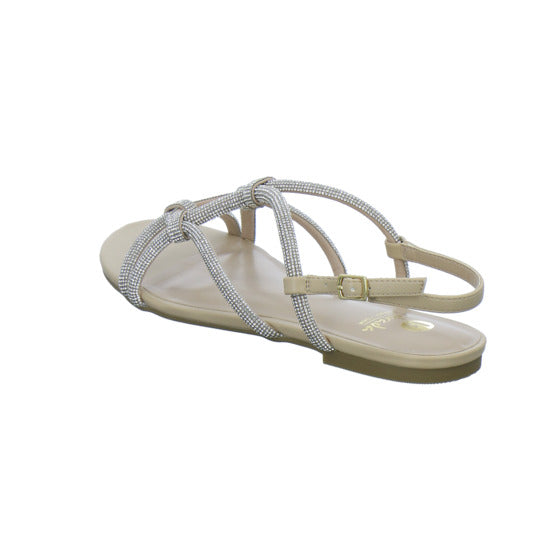 La Strada Sandaletten Damen Gold