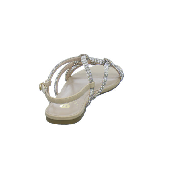 La Strada Sandaletten Damen Gold