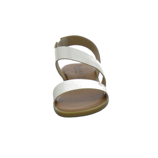 Bertuchi Sandaletten Damen Gold