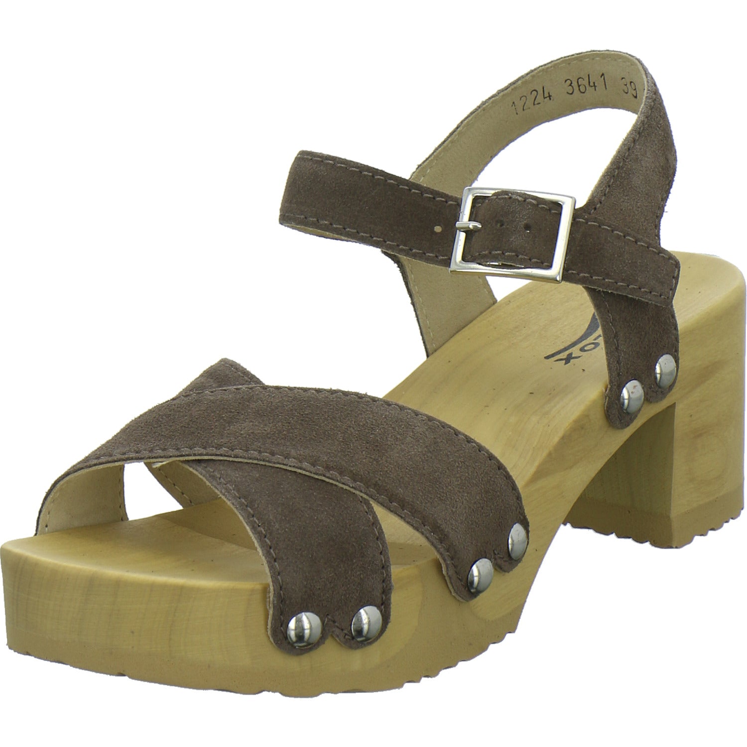 Bild 1 - Softclox Sandaletten