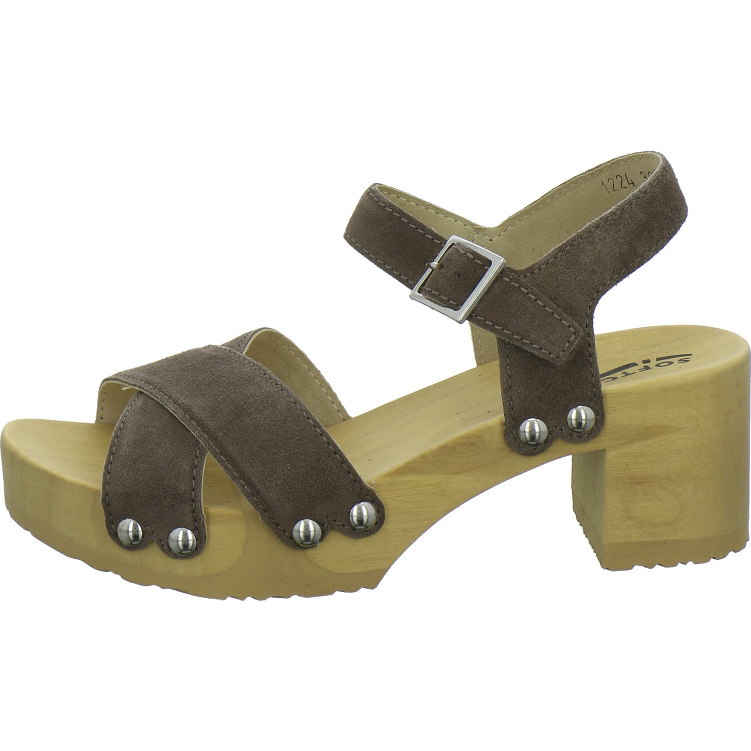 Bild 2 - Softclox Sandaletten
