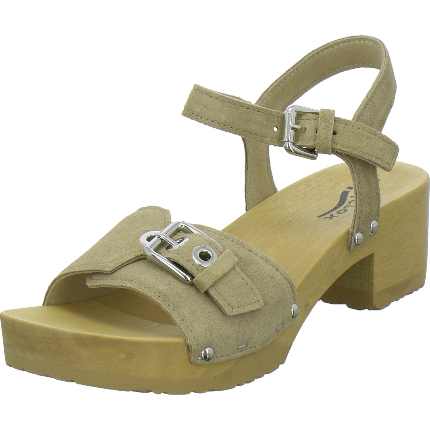 Bild 1 - Softclox Sandaletten