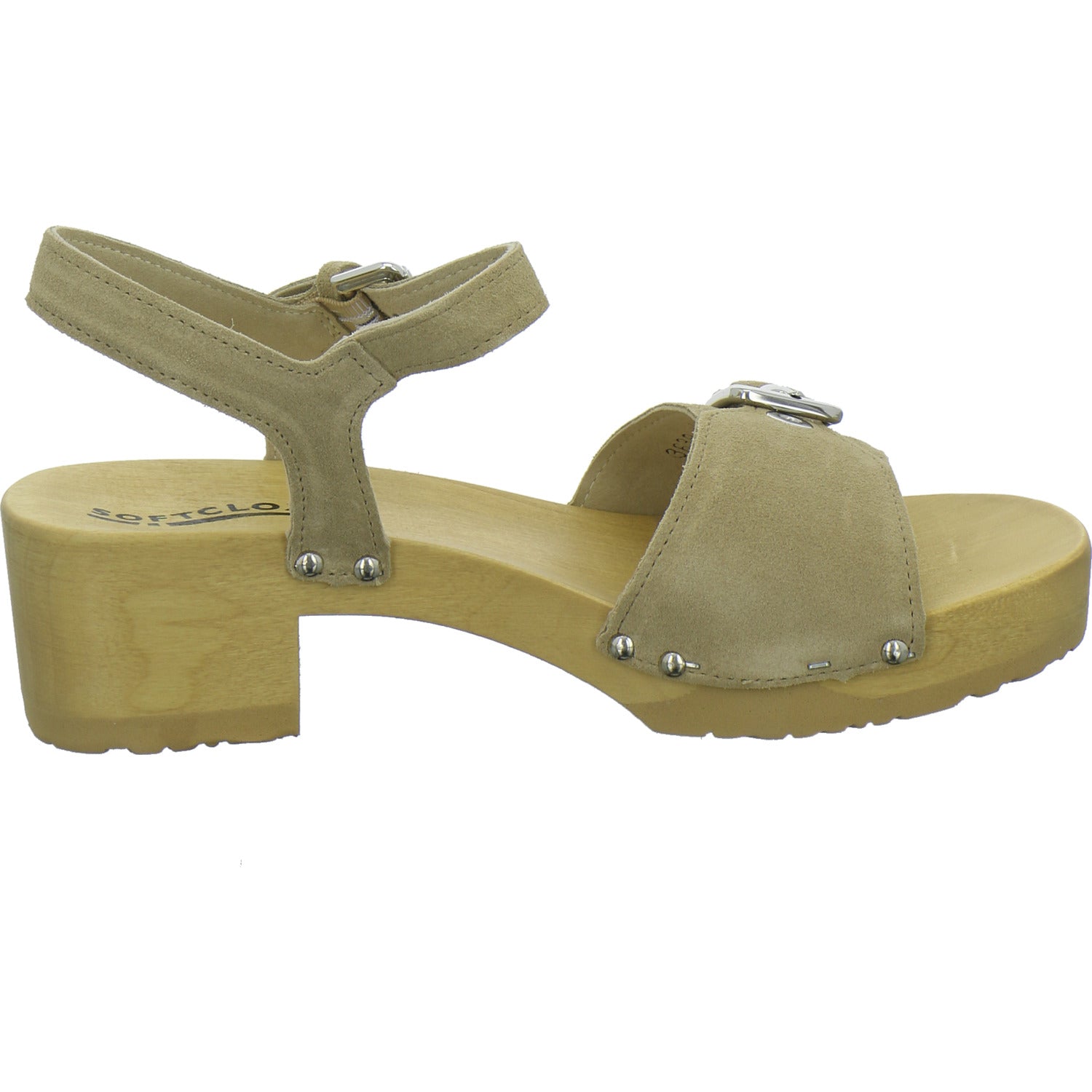 Bild 3 - Softclox Sandaletten