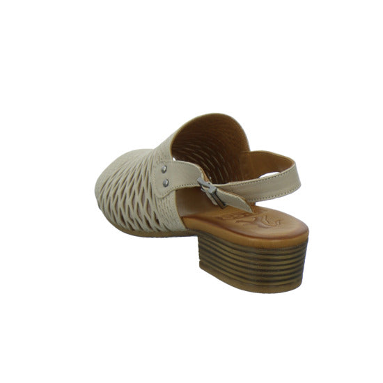 Cosmos Sandaletten Damen taupe