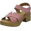 Wikers Sandaletten Rosa