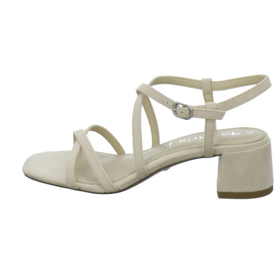 Tamaris Sandaletten Beige