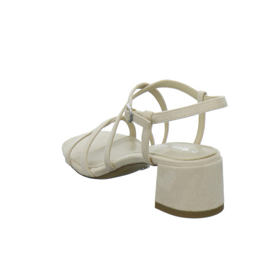 Tamaris Sandaletten Beige